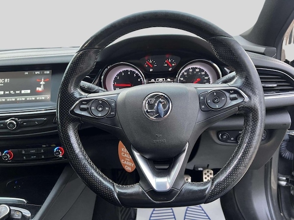 Used Vauxhall Insignia 2019 for sale - 76202989: Photo 32