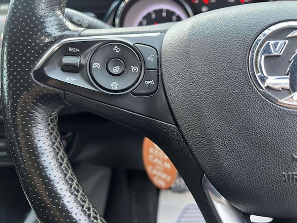 Used Vauxhall Insignia 2019 for sale - 76202989: Photo 34