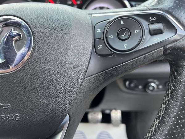 Used Vauxhall Insignia 2019 for sale - 76202989: Photo 35