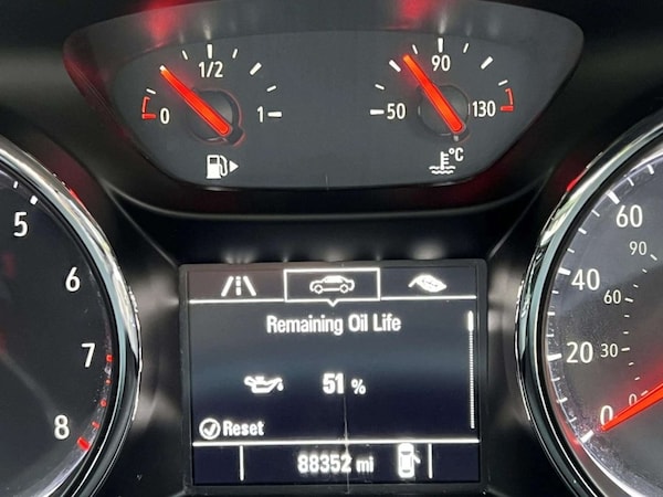 Used Vauxhall Insignia 2019 for sale - 76202989: Photo 36