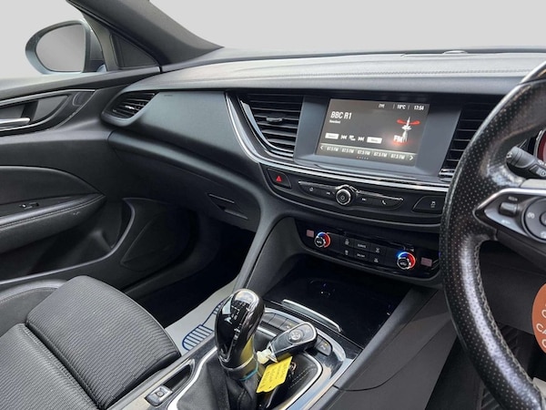 Used Vauxhall Insignia 2019 for sale - 76202989: Photo 37