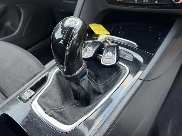 Used Vauxhall Insignia 2019 for sale - 76202989: Photo 38