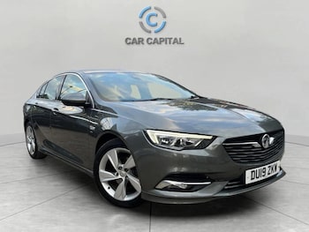Used Vauxhall Insignia 2019 for sale - 76202989: Photo 3