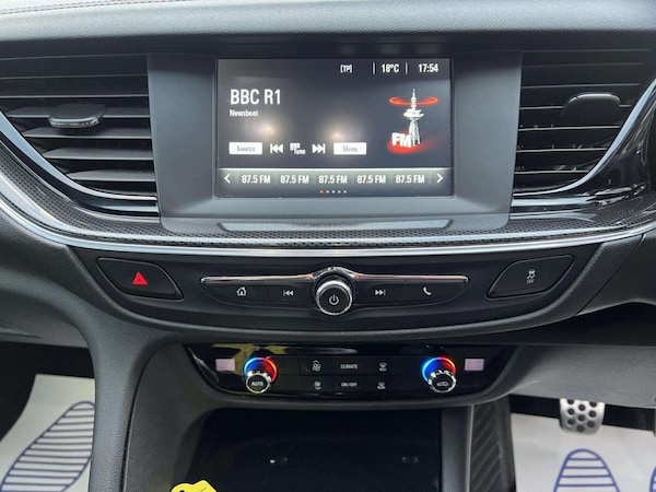 Used Vauxhall Insignia 2019 for sale - 76202989: Photo 41