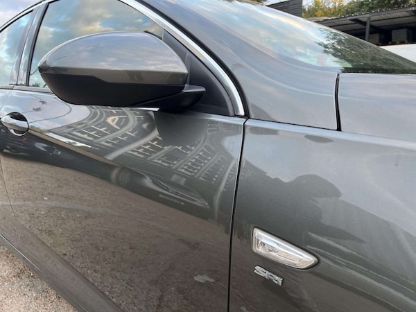 Used Vauxhall Insignia 2019 for sale - 76202989: Photo 44