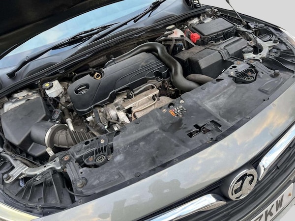 Used Vauxhall Insignia 2019 for sale - 76202989: Photo 46