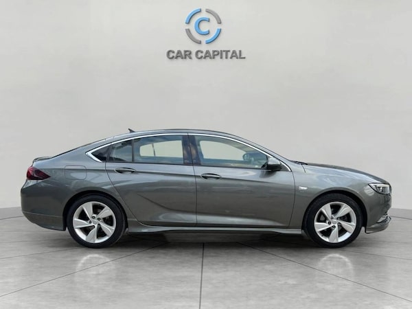Used Vauxhall Insignia 2019 for sale - 76202989: Photo 4