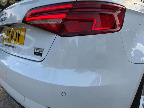 Used Audi A3 2017 for sale - 74947431: Photo 18