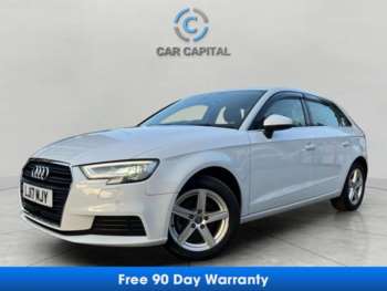 2017 (17) - 1.4 TFSI CoD SE Sportback 5dr Petrol S Tronic Euro 6 (s/s) (150 ps)