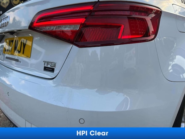 Used Audi A3 2017 for sale - 74947431: Photo 20