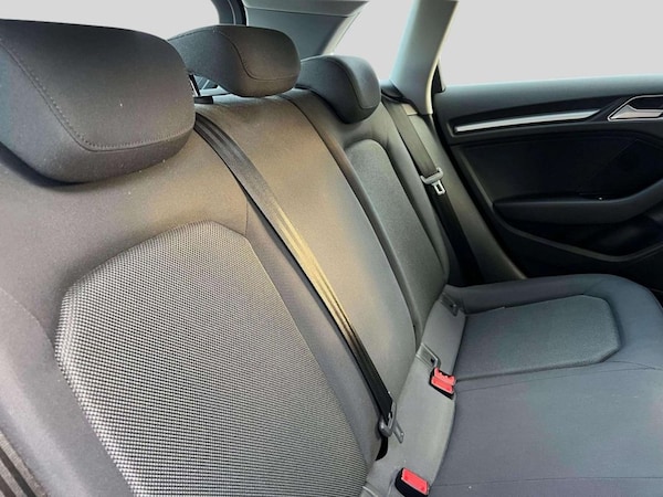 Used Audi A3 2017 for sale - 74947431: Photo 24
