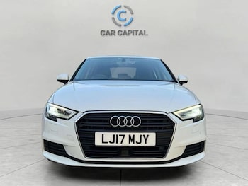 Used Audi A3 2017 for sale - 74947431: Photo