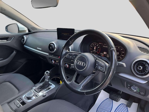 Used Audi A3 2017 for sale - 74947431: Photo 30