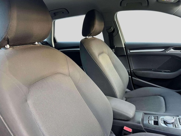 Used Audi A3 2017 for sale - 74947431: Photo 31