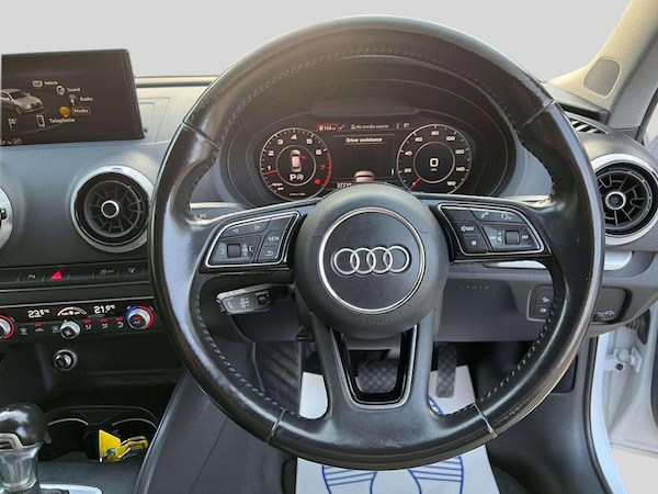 Used Audi A3 2017 for sale - 74947431: Photo 33