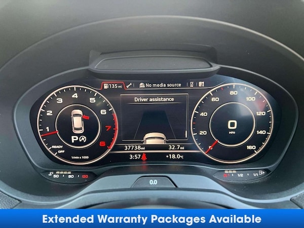 Used Audi A3 2017 for sale - 74947431: Photo 36