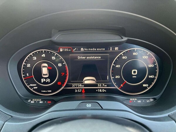 Used Audi A3 2017 for sale - 74947431: Photo 37