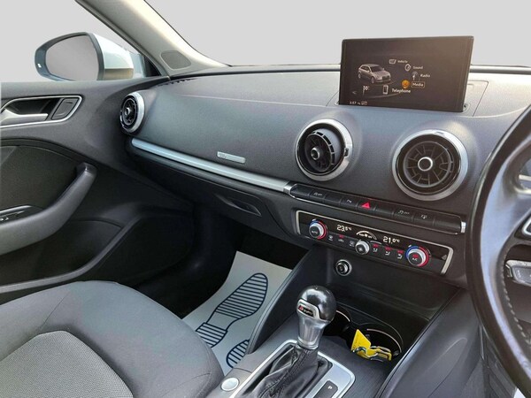 Used Audi A3 2017 for sale - 74947431: Photo 38