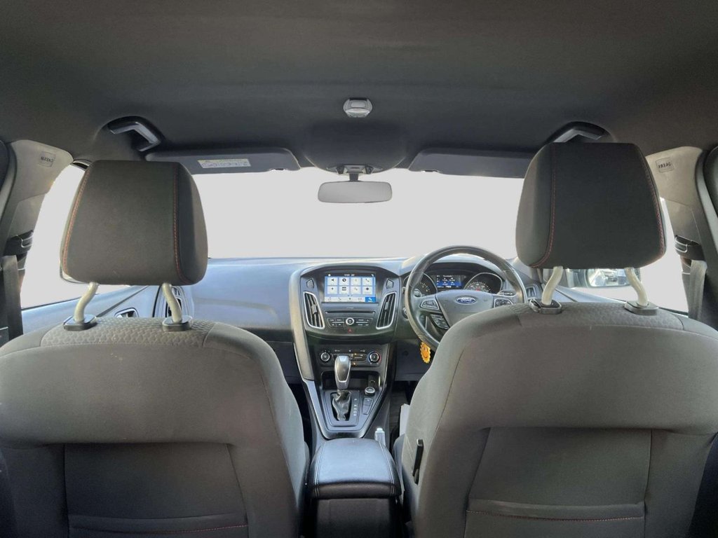 Used Ford Focus 2017 for sale - 78181802: Photo 12