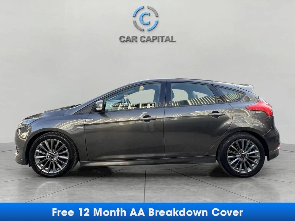 Used Ford Focus 2017 for sale - 78181802: Photo 14