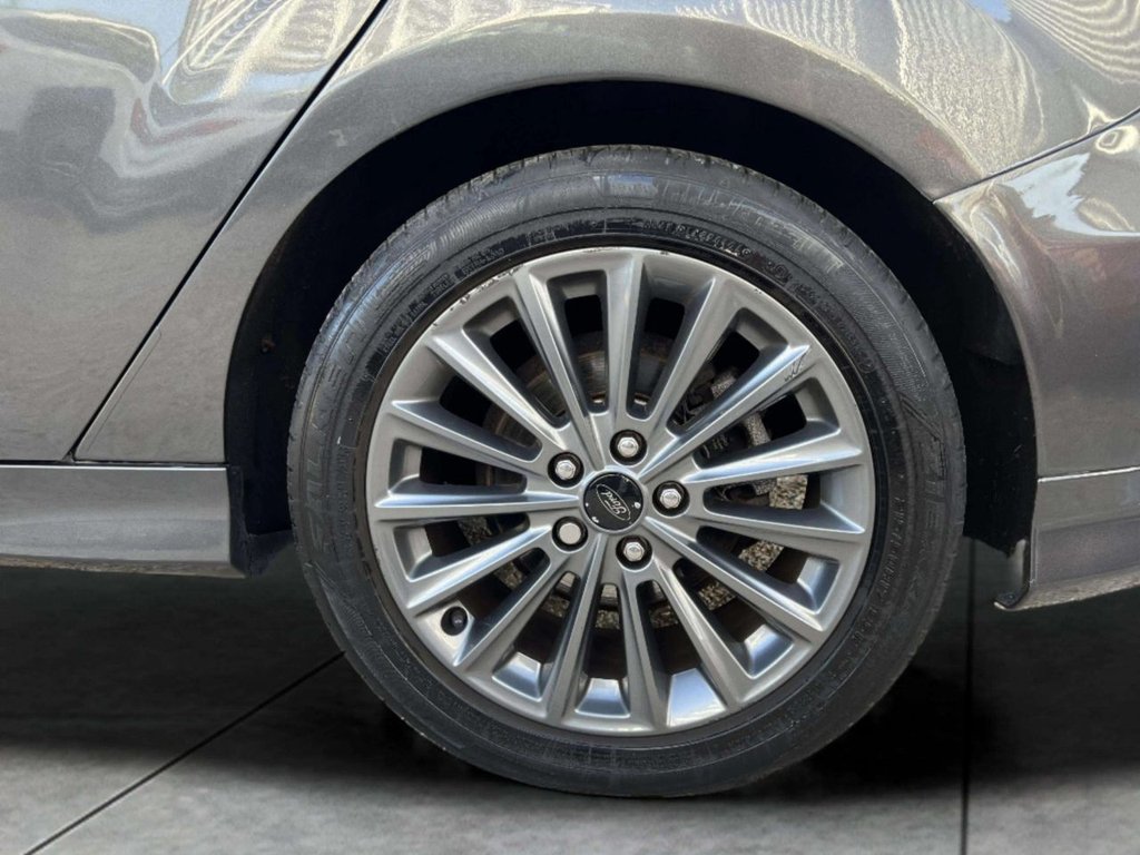 Used Ford Focus 2017 for sale - 78181802: Photo 16