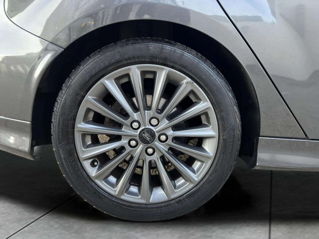 Used Ford Focus 2017 for sale - 78181802: Photo 18