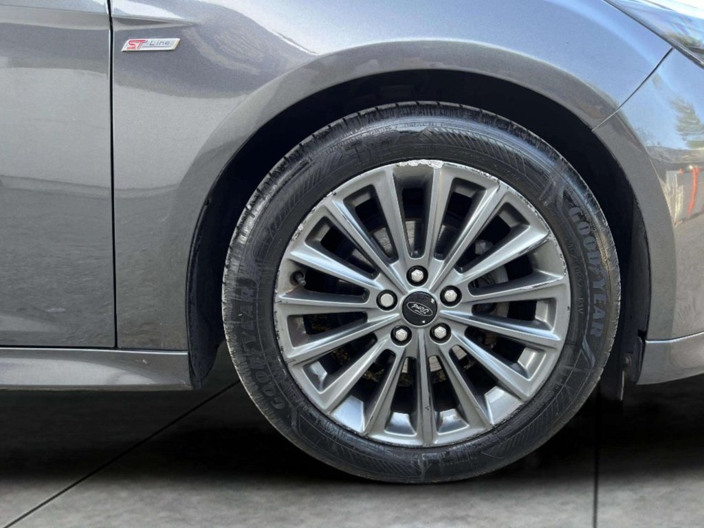 Used Ford Focus 2017 for sale - 78181802: Photo 19