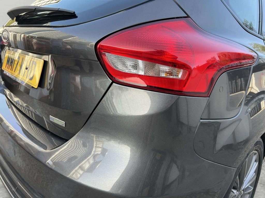 Used Ford Focus 2017 for sale - 78181802: Photo 21