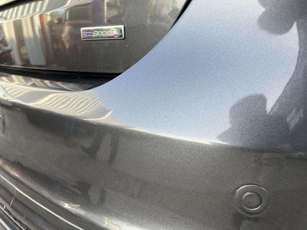 Used Ford Focus 2017 for sale - 78181802: Photo 22