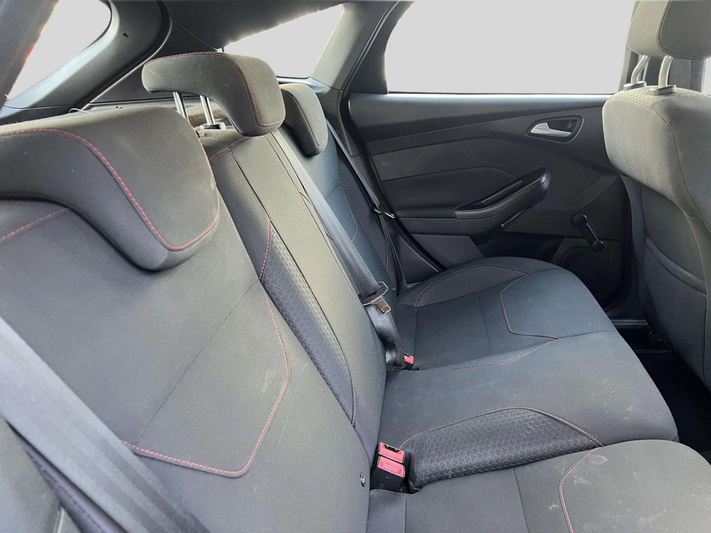 Used Ford Focus 2017 for sale - 78181802: Photo 26