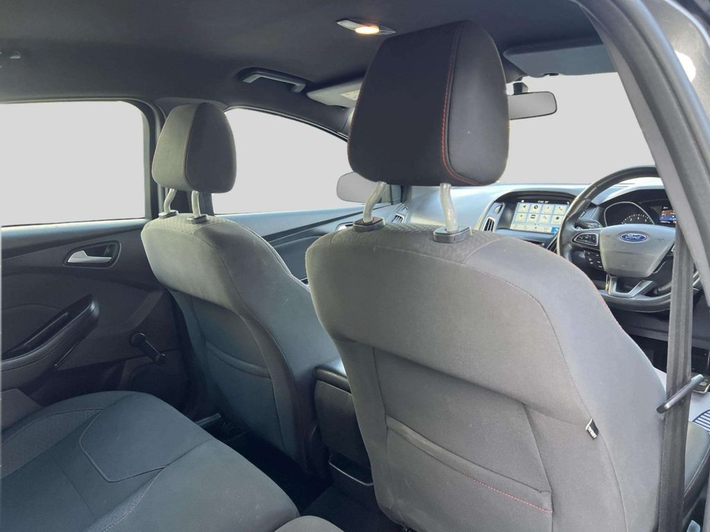 Used Ford Focus 2017 for sale - 78181802: Photo 27