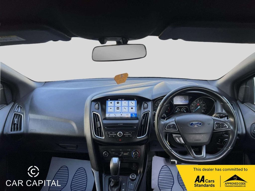 Used Ford Focus 2017 for sale - 78181802: Photo 28