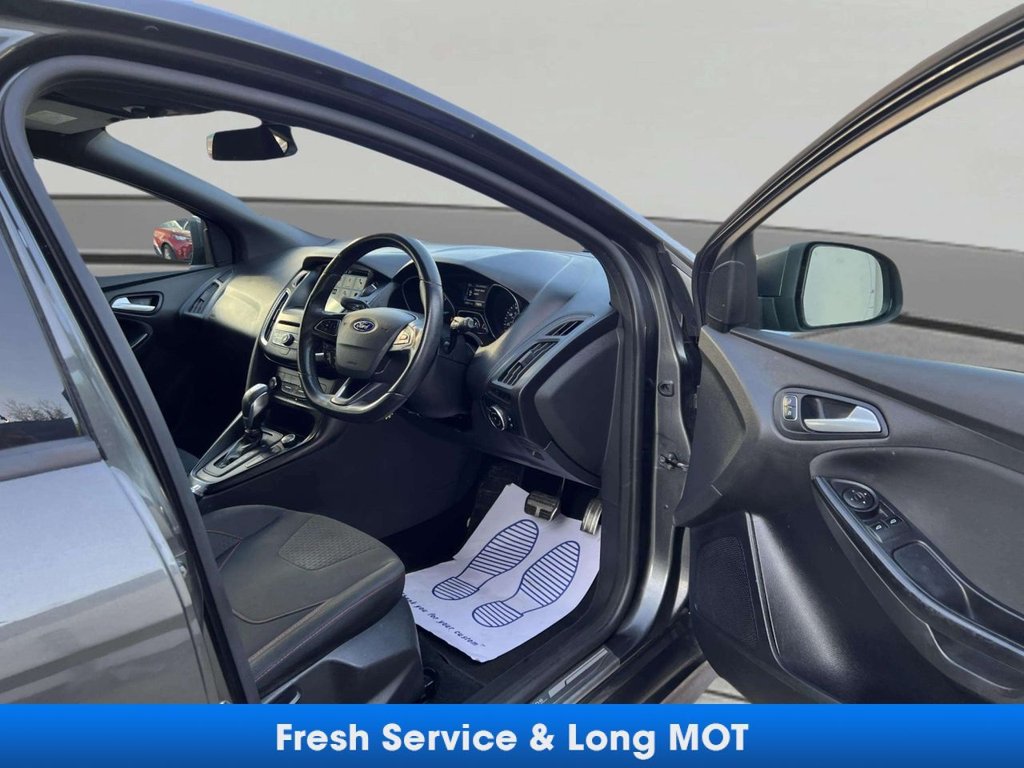 Used Ford Focus 2017 for sale - 78181802: Photo 29