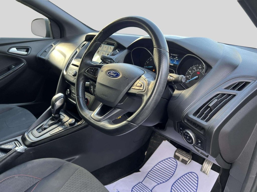 Used Ford Focus 2017 for sale - 78181802: Photo 32