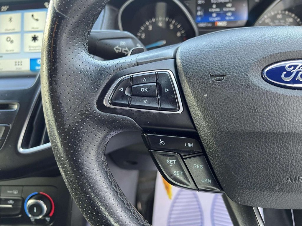 Used Ford Focus 2017 for sale - 78181802: Photo 35