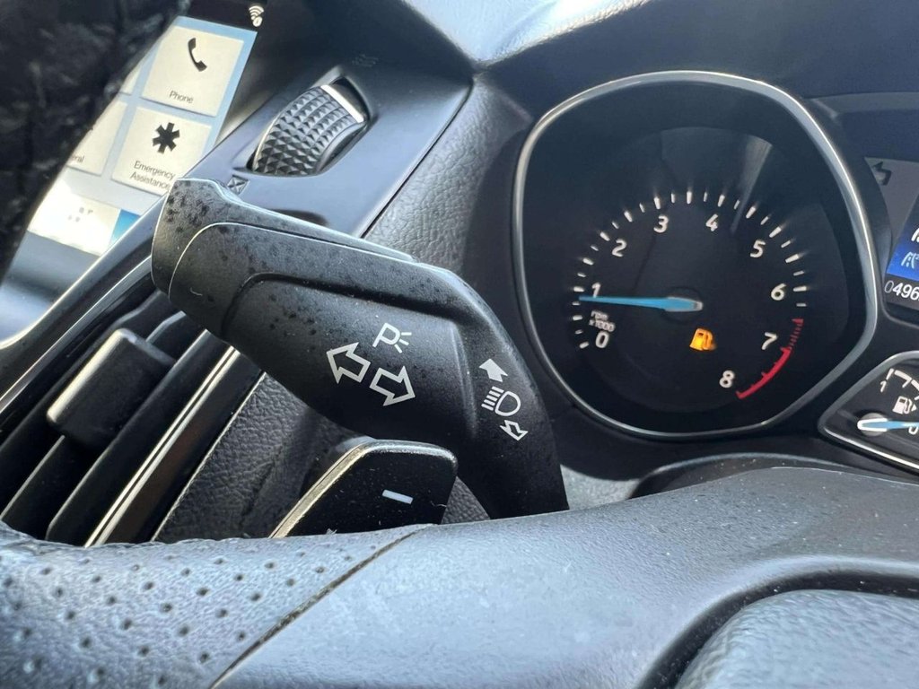 Used Ford Focus 2017 for sale - 78181802: Photo 37