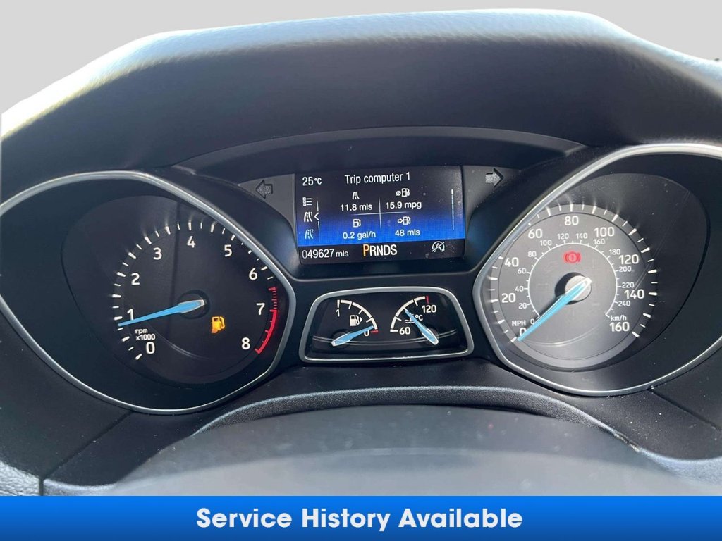 Used Ford Focus 2017 for sale - 78181802: Photo 40