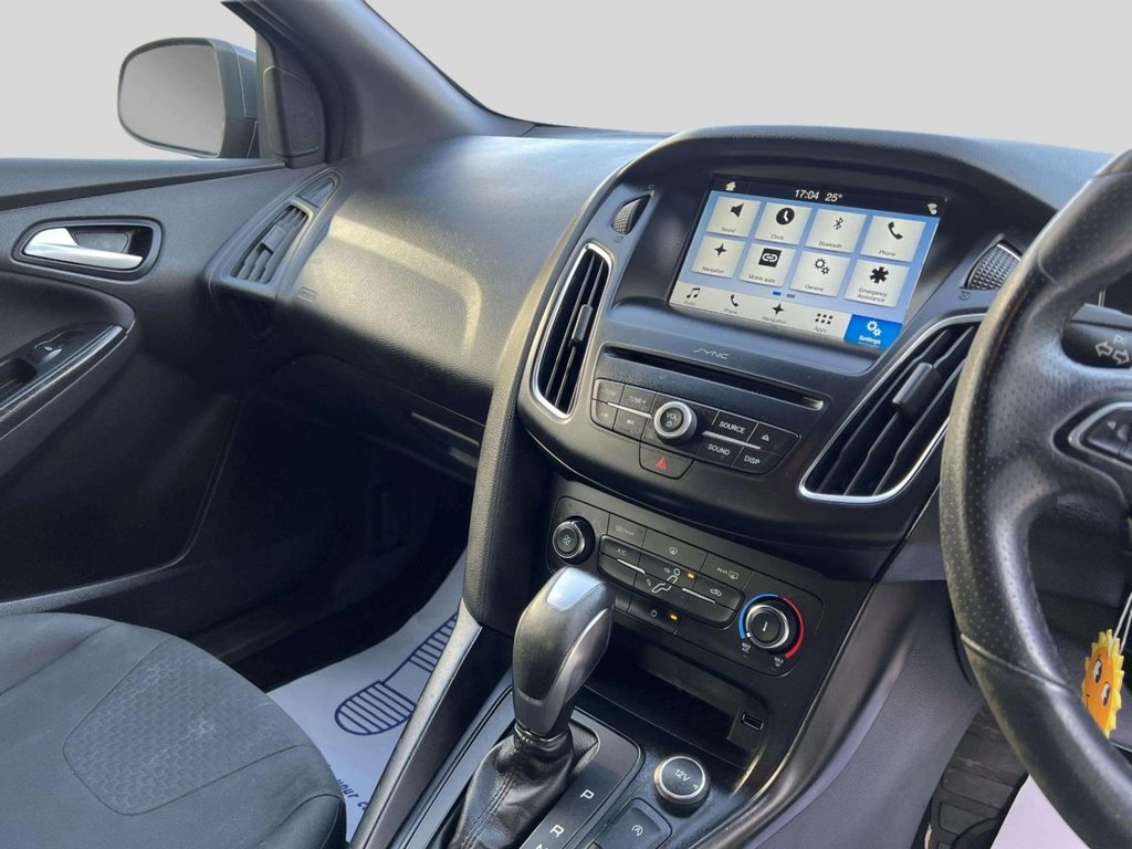 Used Ford Focus 2017 for sale - 78181802: Photo 41