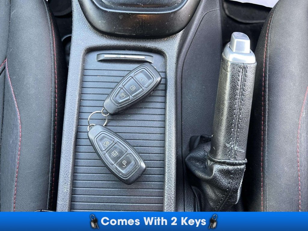 Used Ford Focus 2017 for sale - 78181802: Photo 42