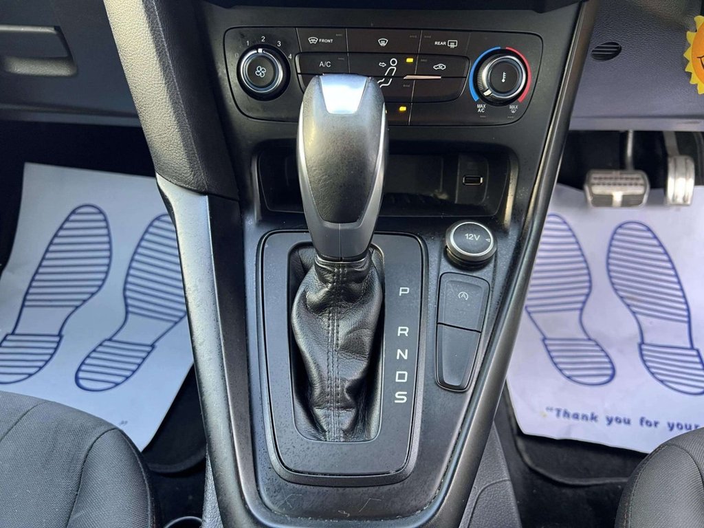 Used Ford Focus 2017 for sale - 78181802: Photo 43