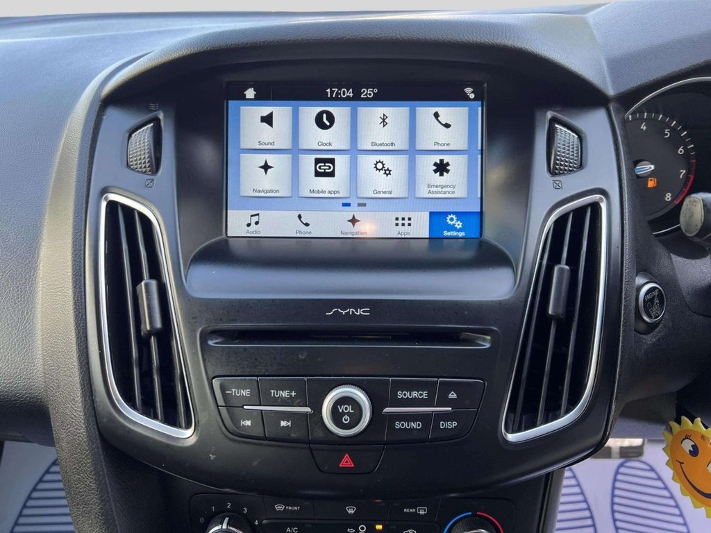 Used Ford Focus 2017 for sale - 78181802: Photo 44