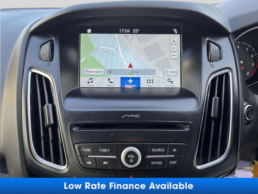 Used Ford Focus 2017 for sale - 78181802: Photo 46