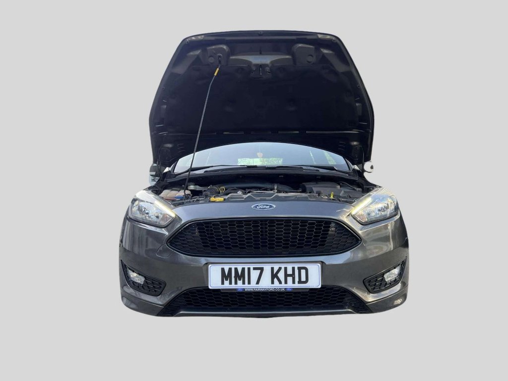 Used Ford Focus 2017 for sale - 78181802: Photo 48