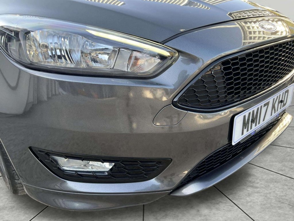 Used Ford Focus 2017 for sale - 78181802: Photo 50