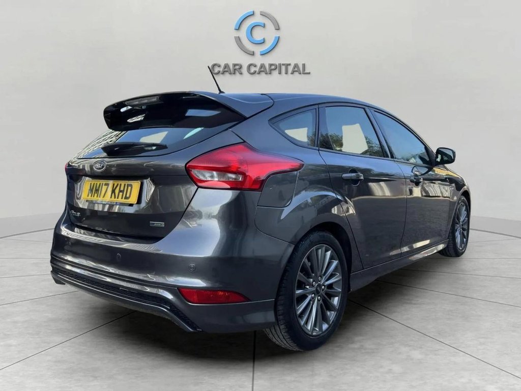 Used Ford Focus 2017 for sale - 78181802: Photo 6