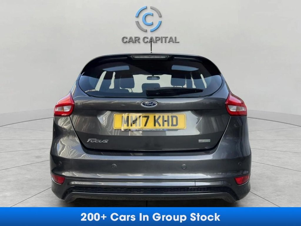 Used Ford Focus 2017 for sale - 78181802: Photo 7