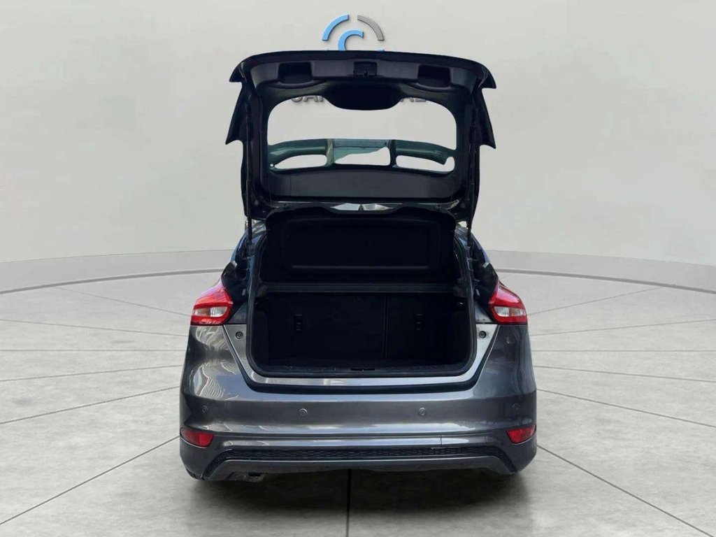 Used Ford Focus 2017 for sale - 78181802: Photo 8