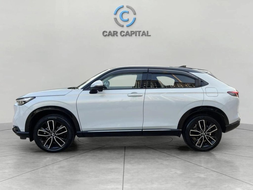 Used Honda HR-V 2022 for sale - 76147866: Photo 12