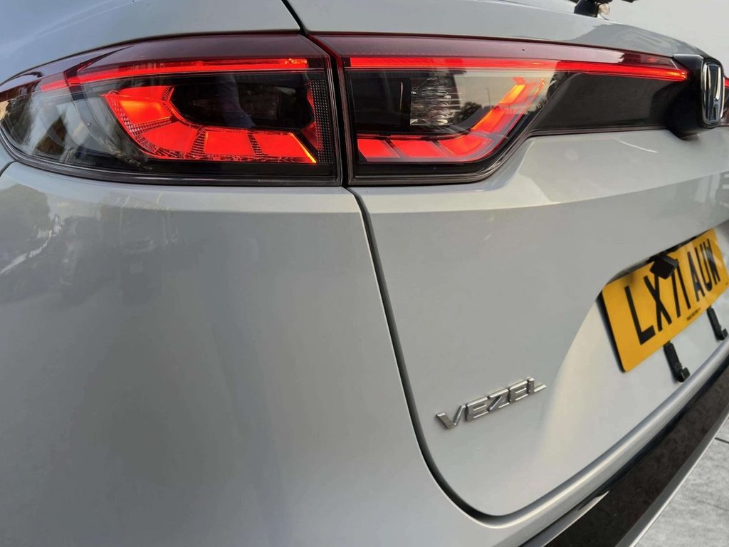 Used Honda HR-V 2022 for sale - 76147866: Photo 15