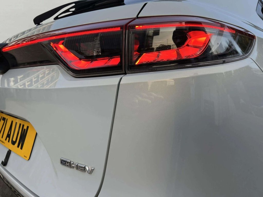 Used Honda HR-V 2022 for sale - 76147866: Photo 16